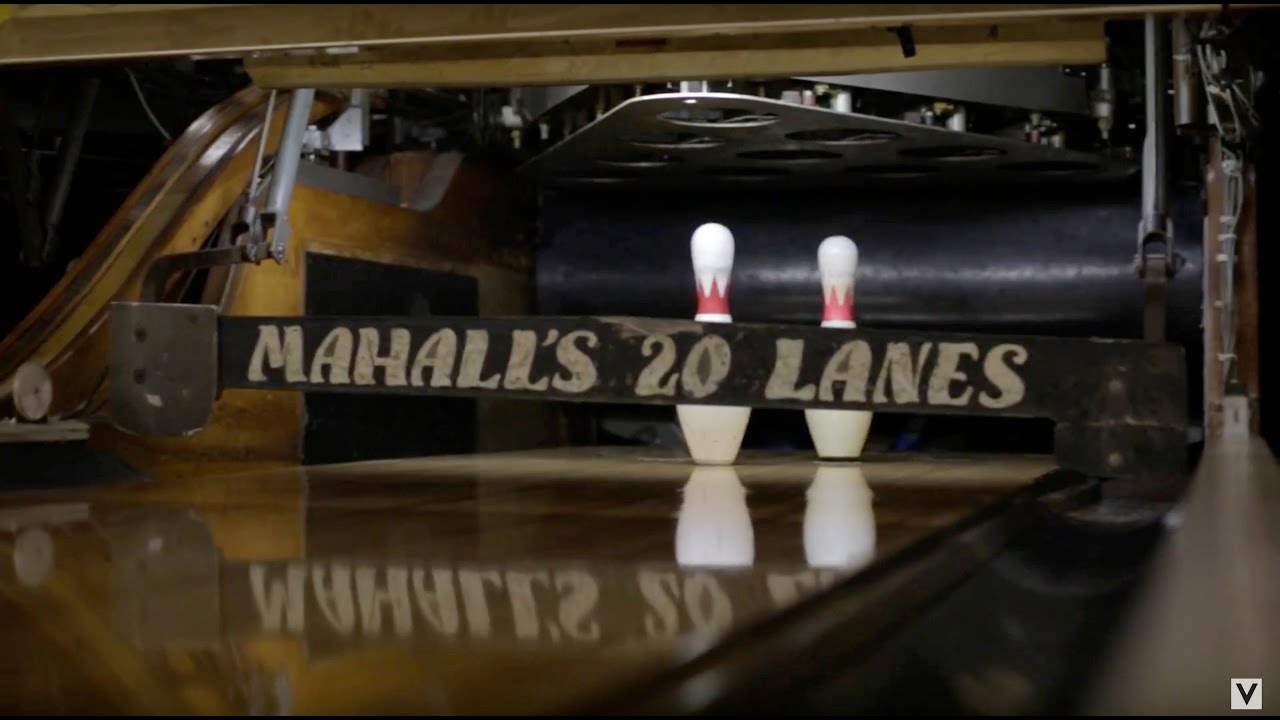 History of Mahall's - Lakewood, Ohio
