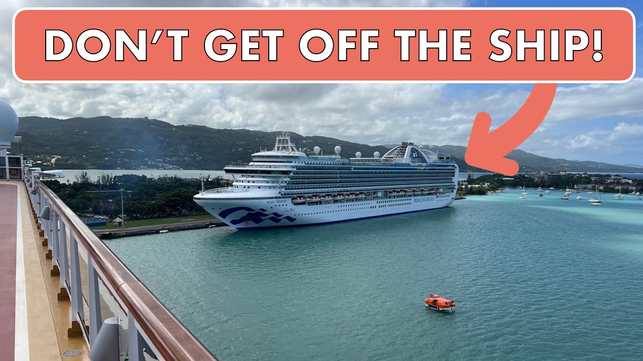 After Over 50 Cruises, Here&rsquo;s 5 Ports I Avoid&hellip;