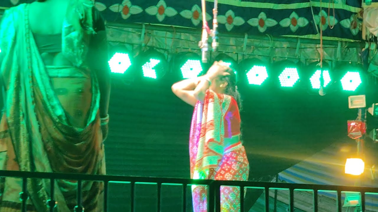 Salma Didi// jatra luguburu opera