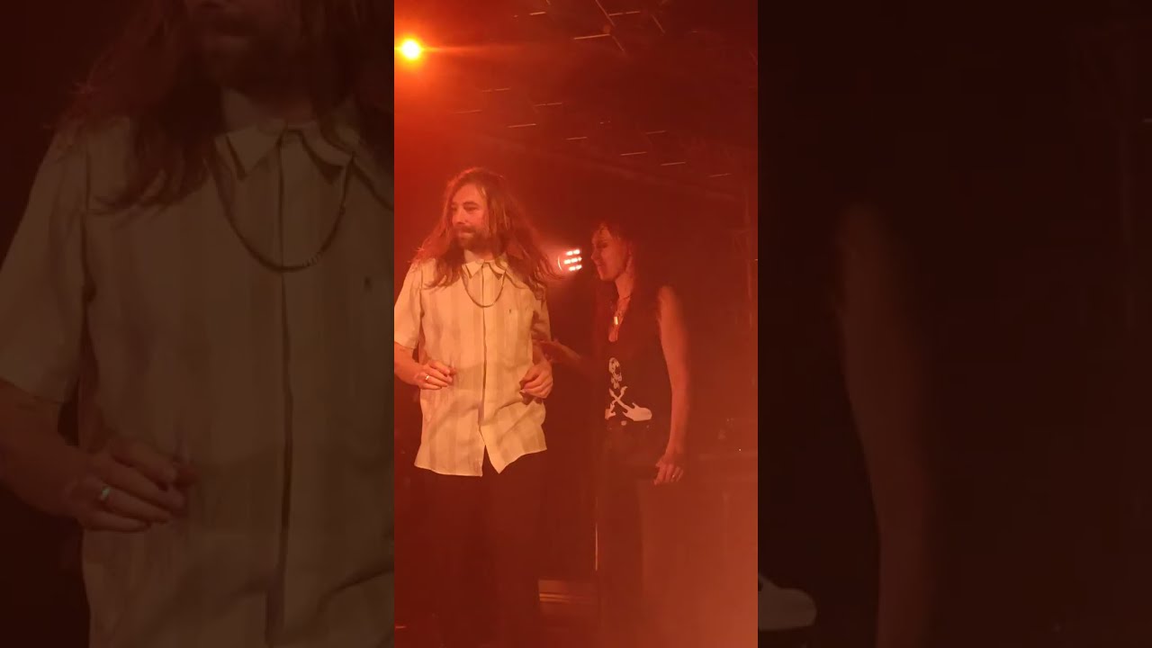 Wende - Ik zou wel eens willen weten @ Fluor Amersfoort - 3-5-2024
