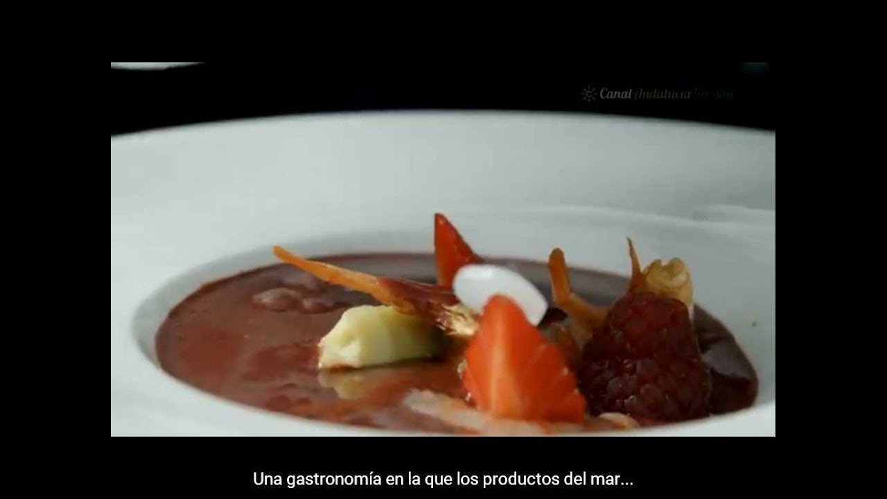 Restaurante Gastro Malabar, Moj&aacute;car. Almer&iacute;a