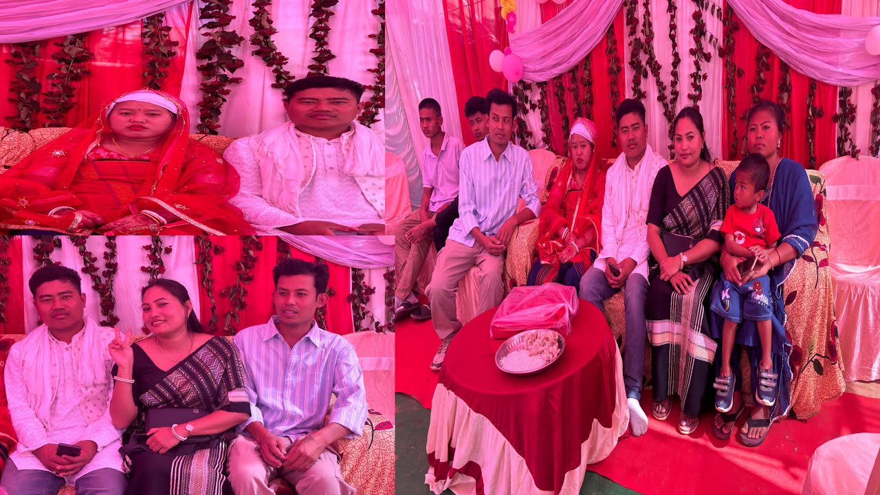 2026 My Best Friend Invite His Marriage Party || Is Saal First Shaadi Attend 