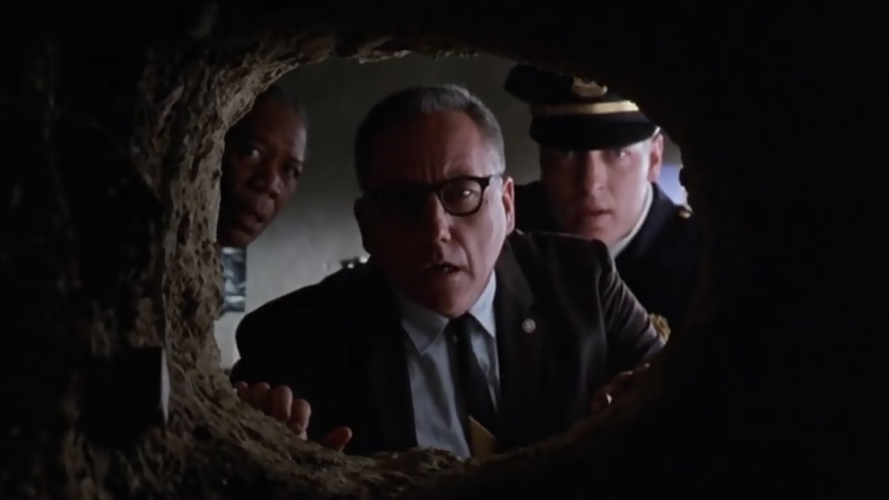 قصة أذكى مسجون وايه اللي قدر يحققه في السجن