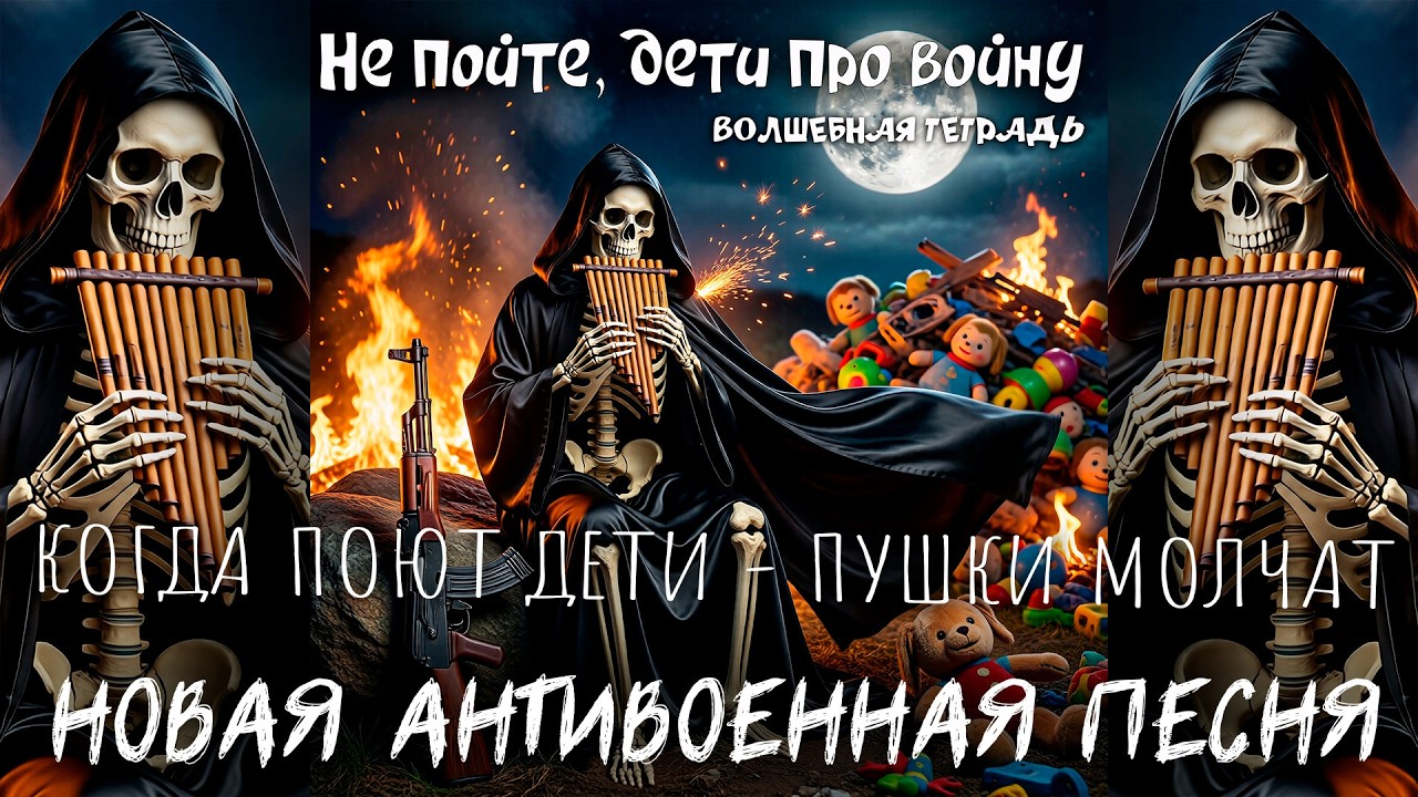 Волшебная тетрадь. 
