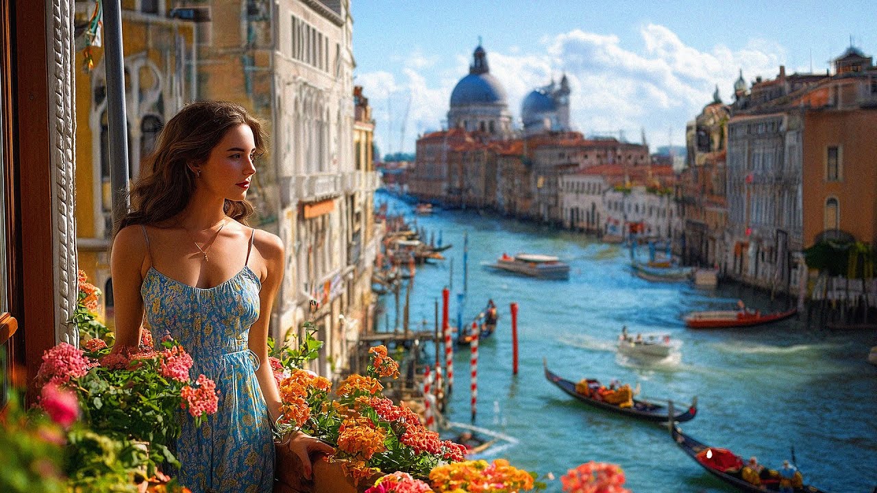 I Didn’t Expect This From Italy… 5 Places That Surprised Me | Walking Tour