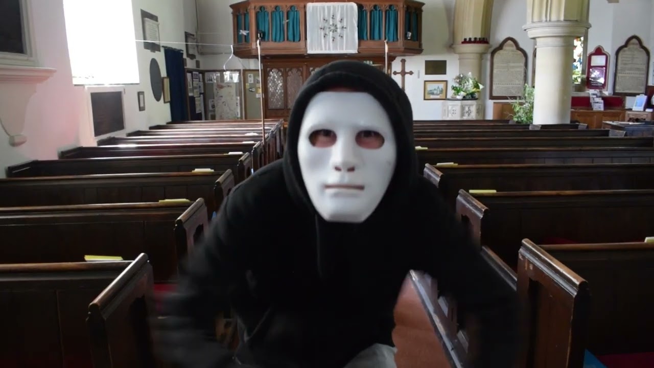 Tag3- WHITE LIES (Official Music Video)