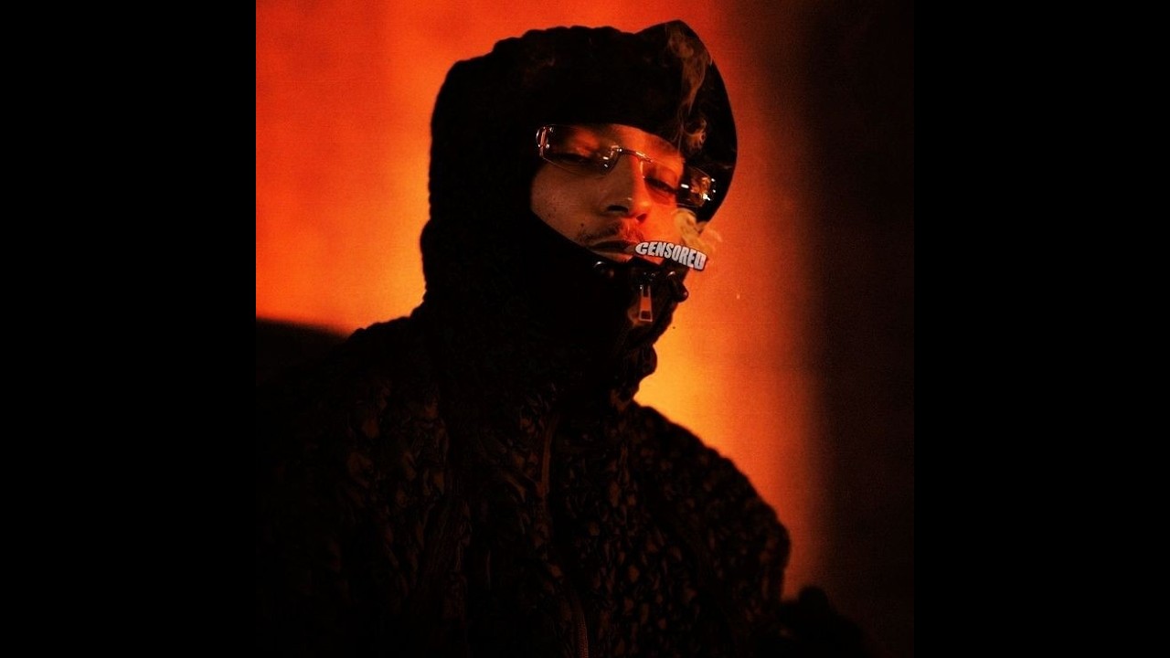 Freeze Corleone x Osirus Jack Type Beat 