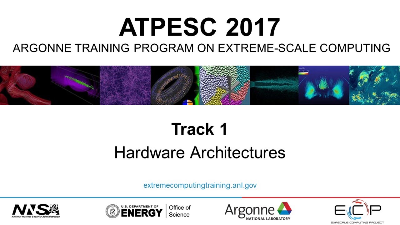 Hardware Architectures