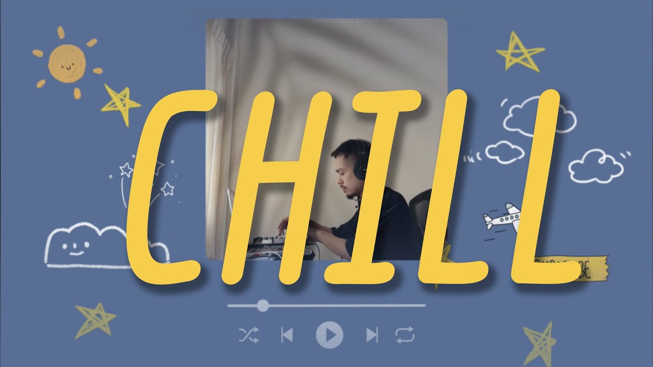 【 🍭 Chill Pop Playlist 】🍀🎧Easy Listening (Th) ||💿 เพลงเพราะโดนใจ เด็กไทยทุกคนนน.น...น.....น...🦀~~