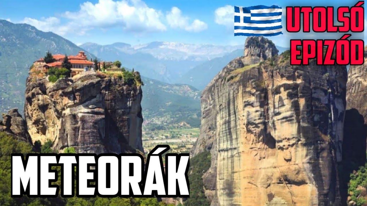 Meteorák - Végre vége... hazaértünk!