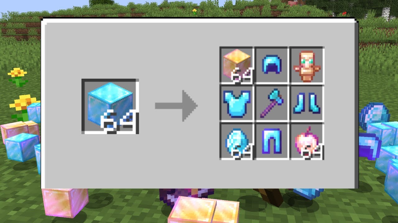 The perfect randomizer uhc....
