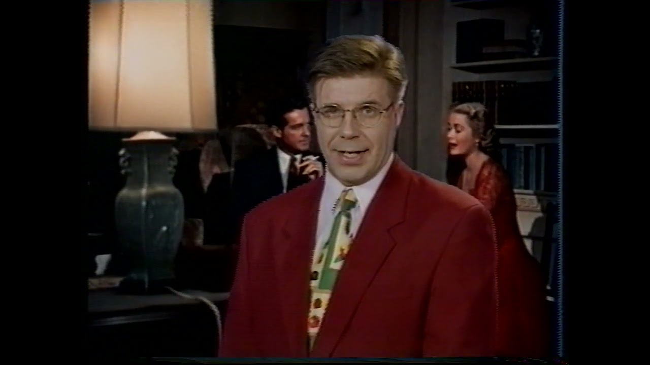 MTV3 Kuulutus, Mainoksia, Elokuva alkaa 13.1.1996