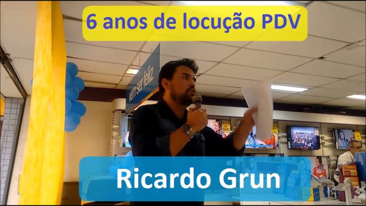Dicas de Locução porta de Loja  Leia a mensagem na descrição