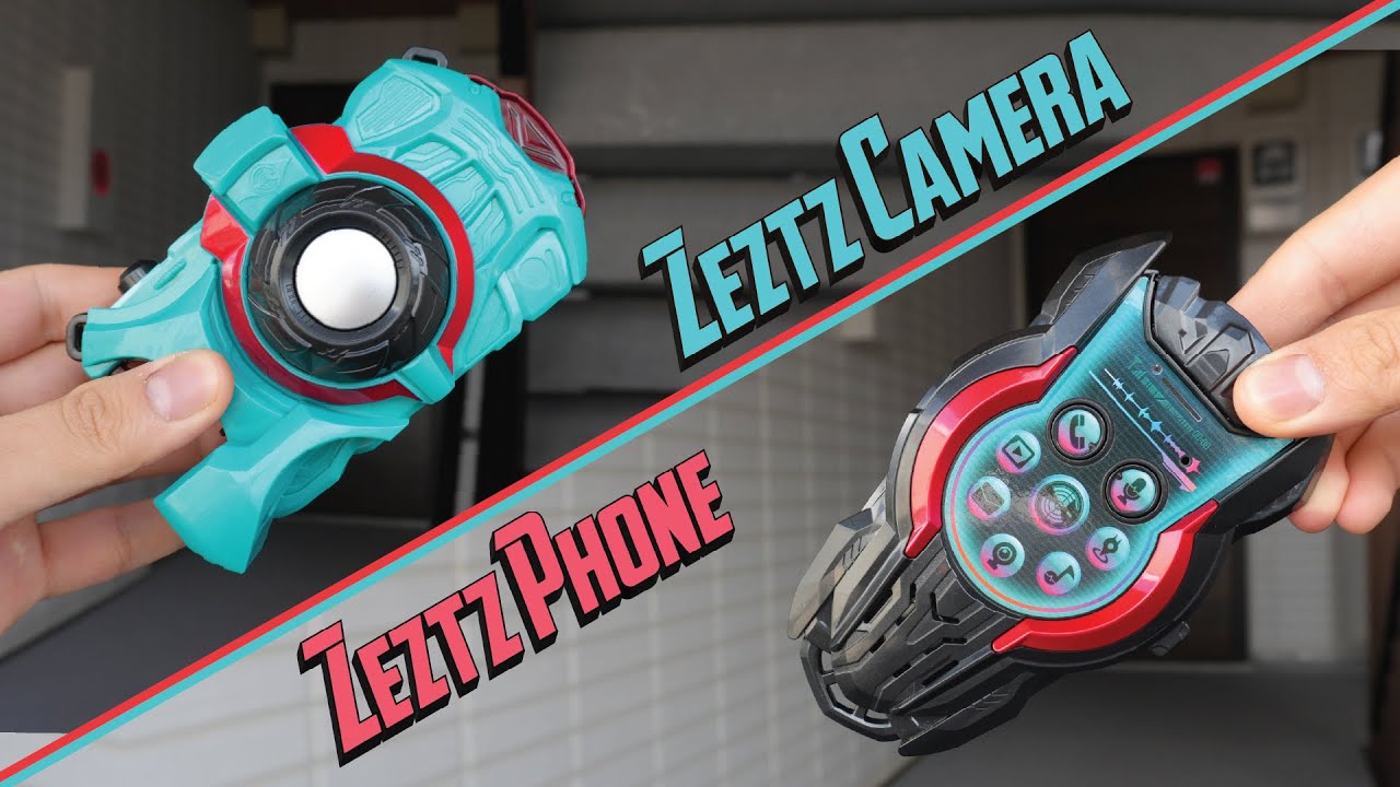 Mở hộp v&agrave; Review [DX Zeztz Phone - DX Zeztz Camera] 4K-60p Video