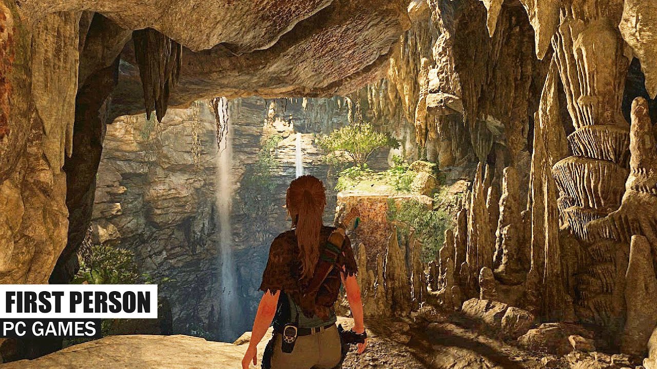 22 Elite FPS Games for Low Spec Pc