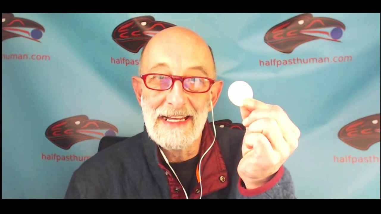 Clif High-2017 Predictions on Everything