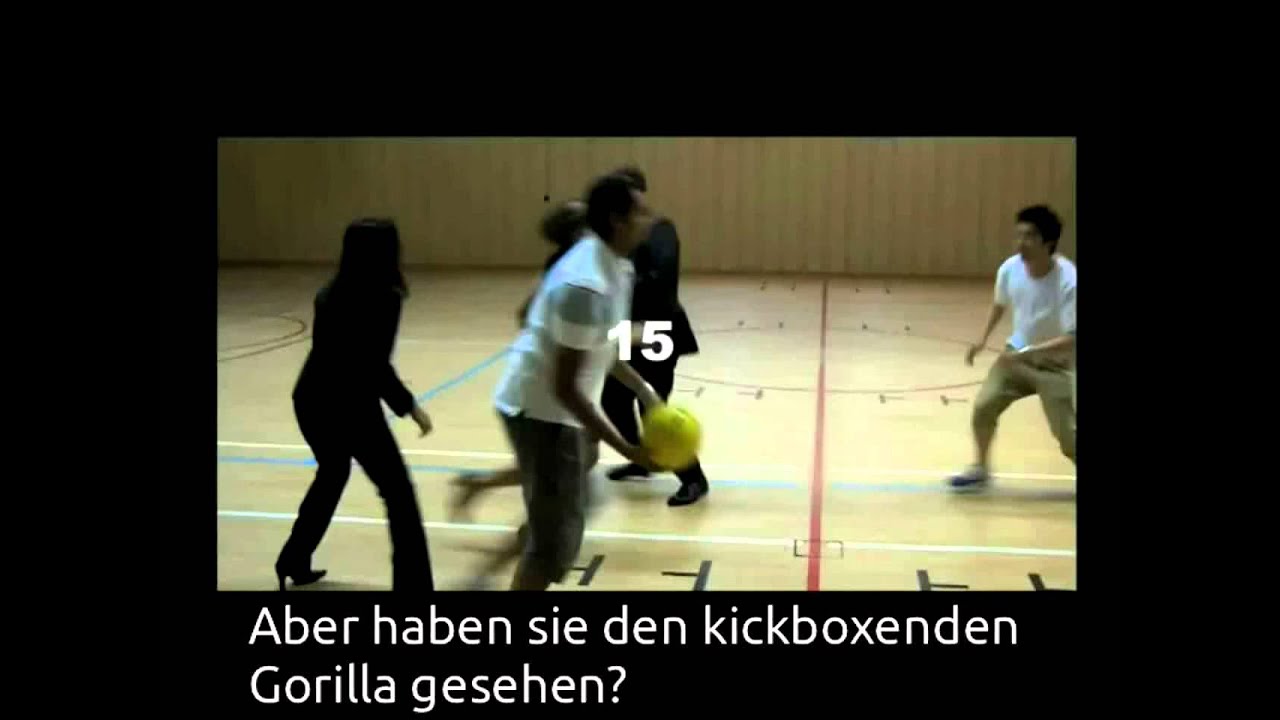 Der unsichtbare Gorilla.mp4