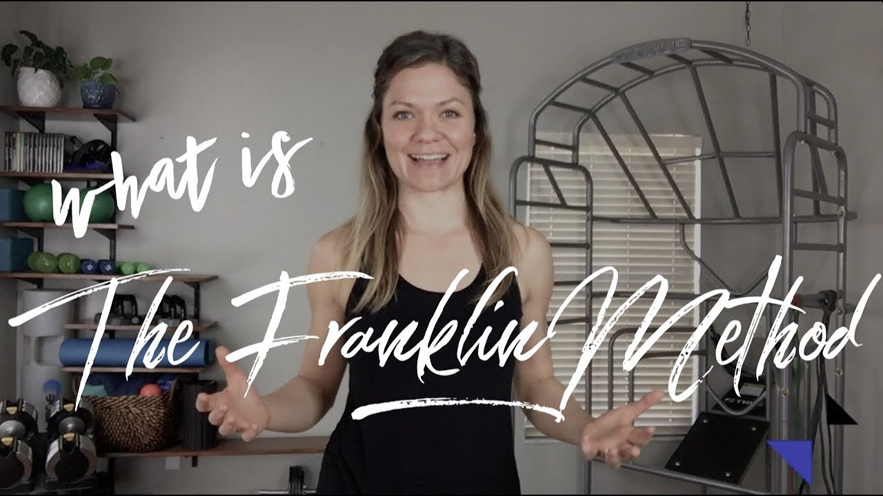 What is the Franklin Method?