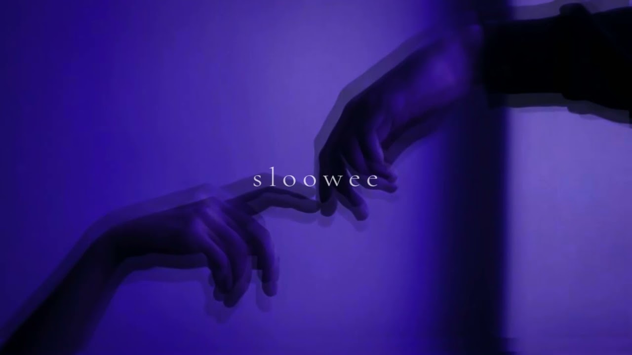 mr.kitty - hold me down (slowed + reverb)