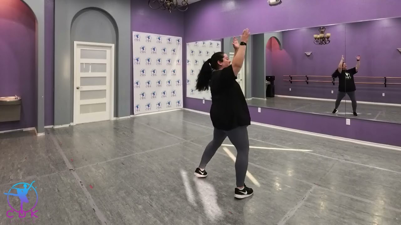 I'm A Believer - Full Dance