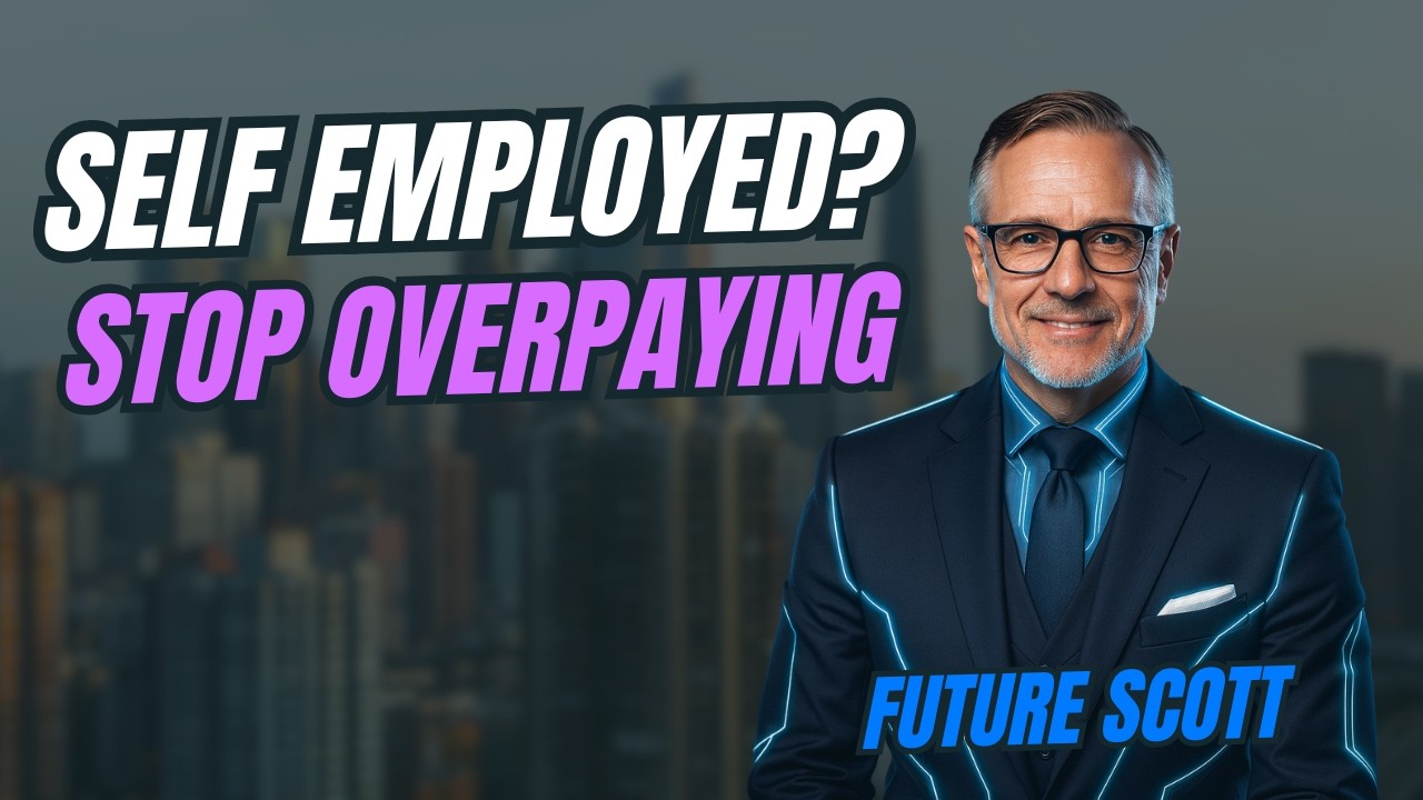 Health Insurance for the Self-Employed (What Most People Get Wrong)