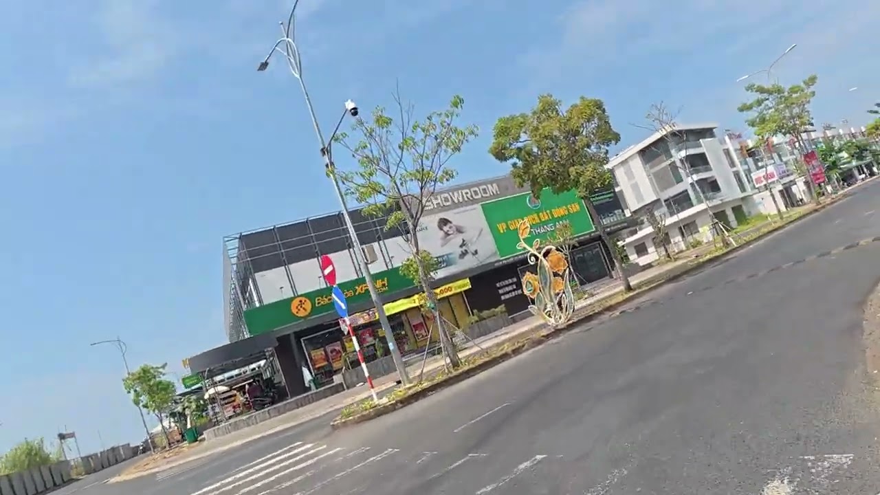 Rạch Giá 28 tết
