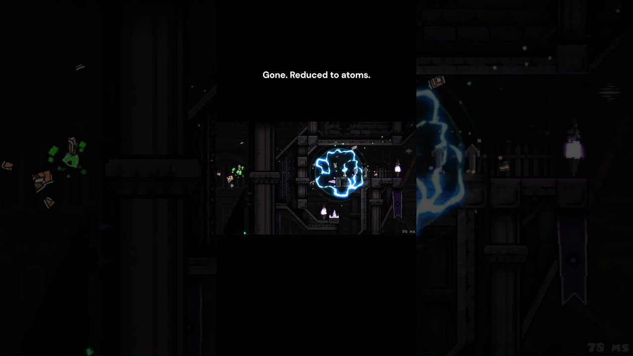 Robot Space Program III