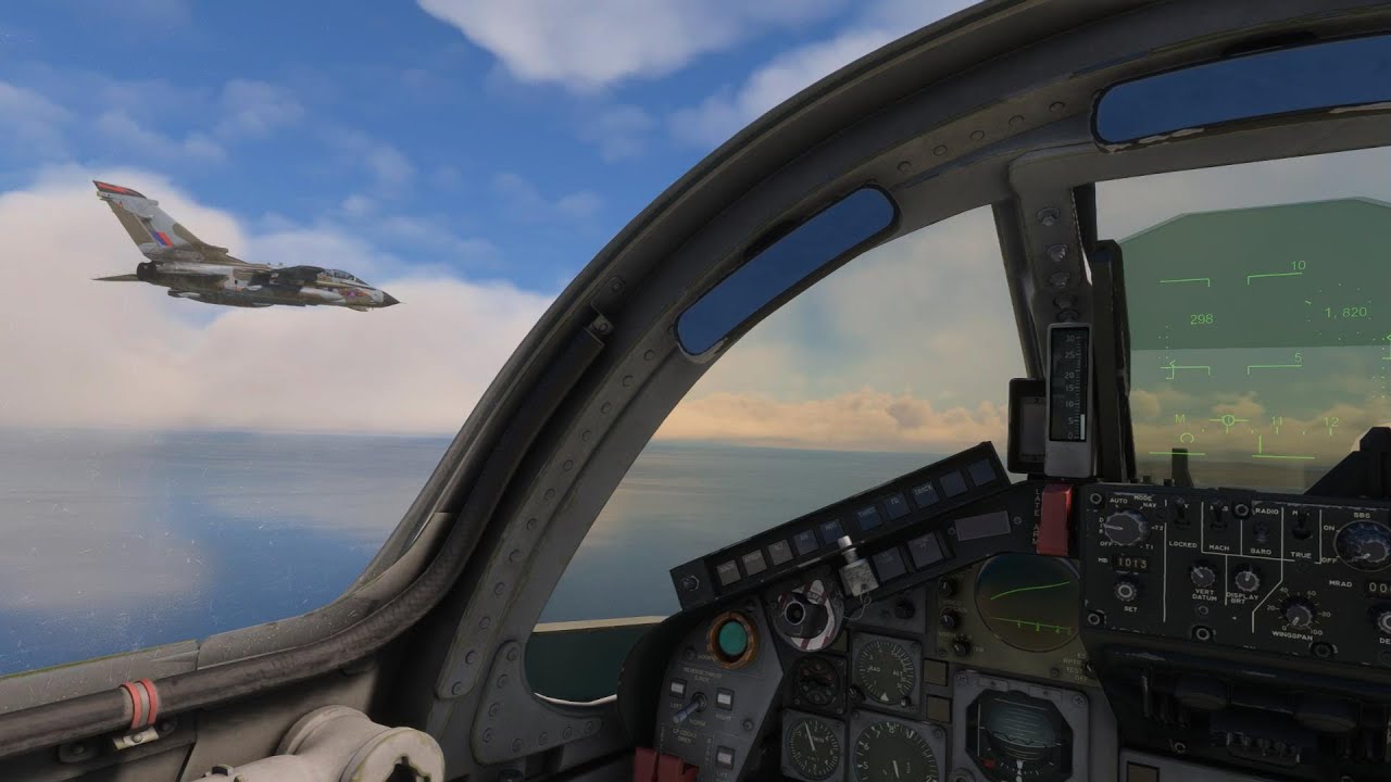 5 Random Airports & Airfields S2E13 Panavia Friendly Airbases Freeware Frenzy