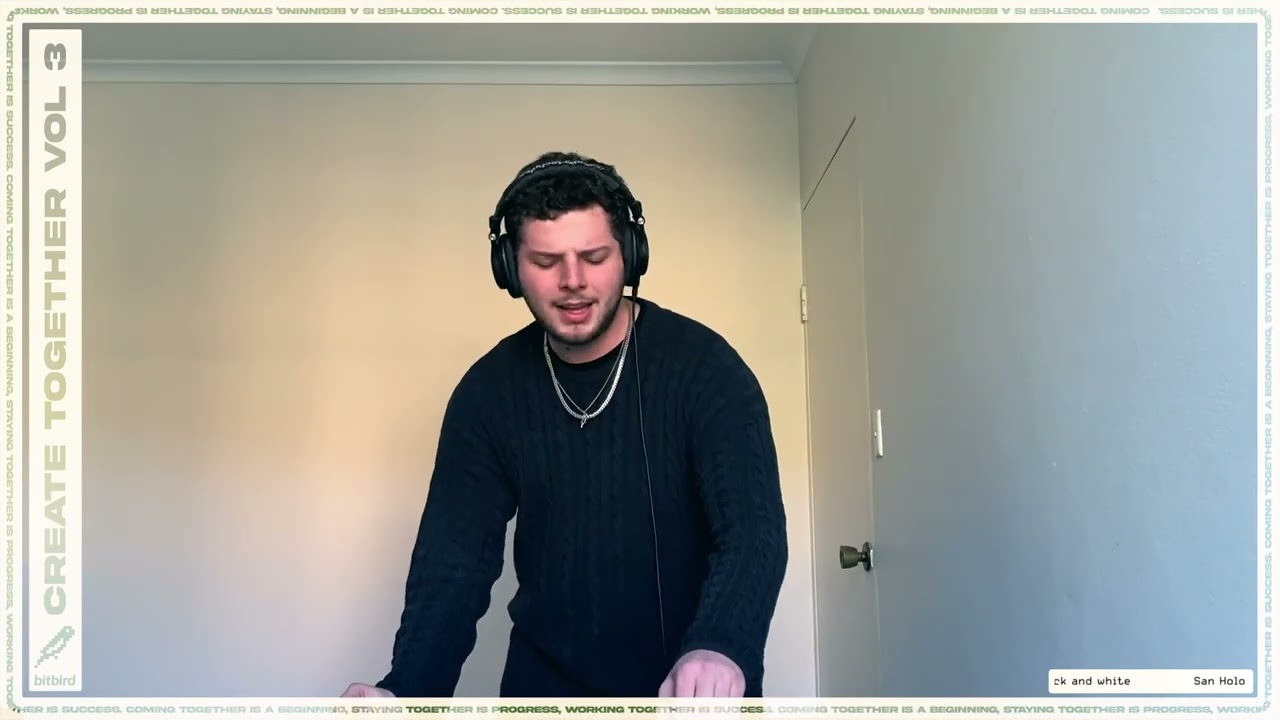 Equator @ create together 3 online party (FULL SET)