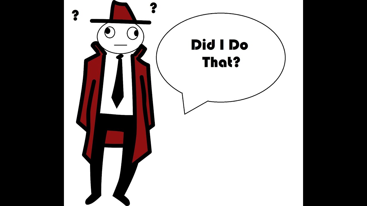 This guy really wants me to fail... [Spies With Very Little Intelligence]