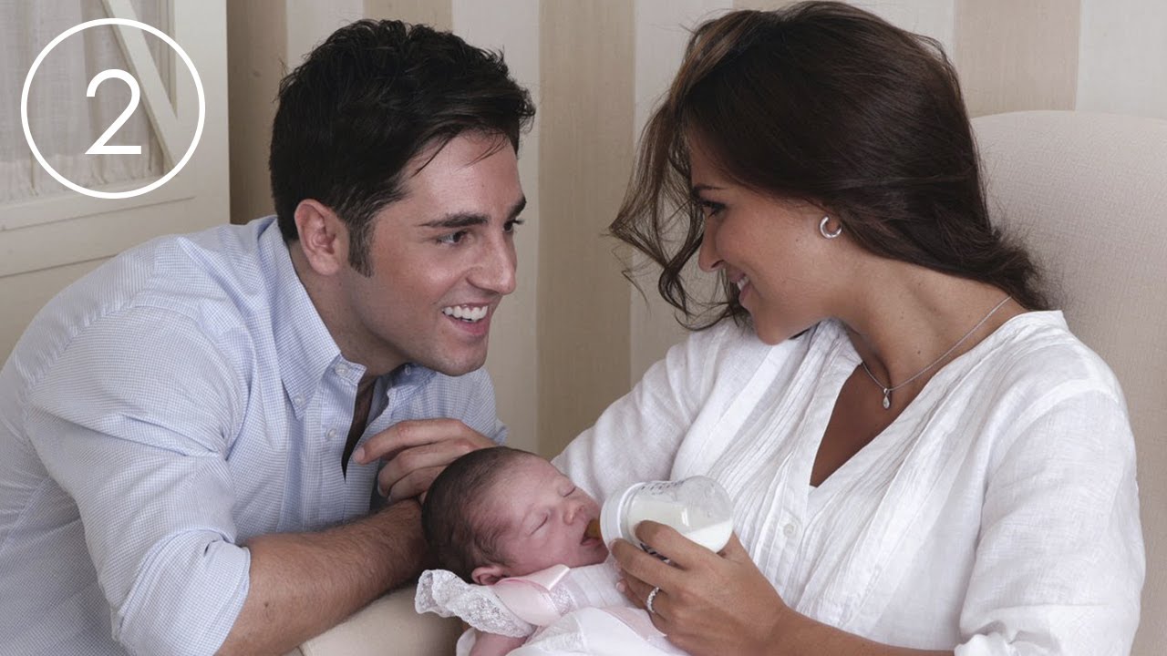 David Bustamante y Paula Echevarria - Parte 2