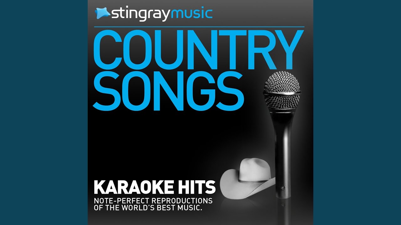Check Yes Or No (Karaoke Version)