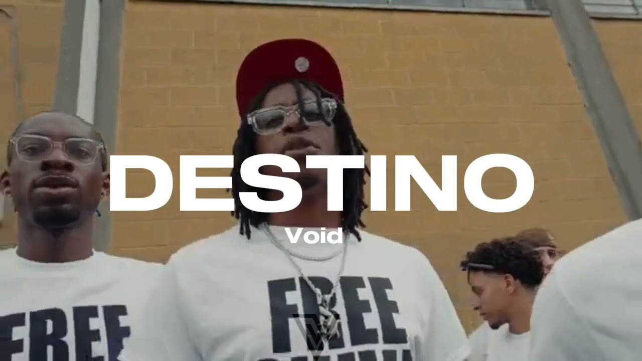 -Void 