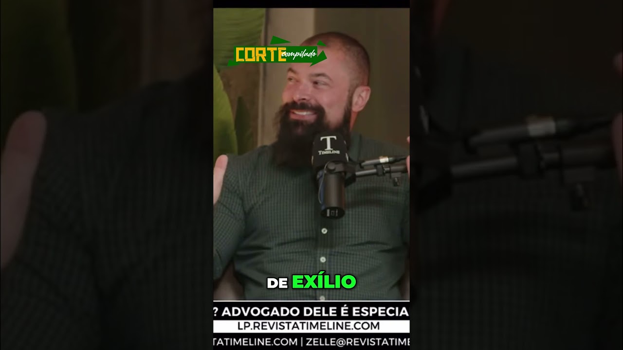 Acordo de Exílio  O Que Acontece Com a Mulher Dele