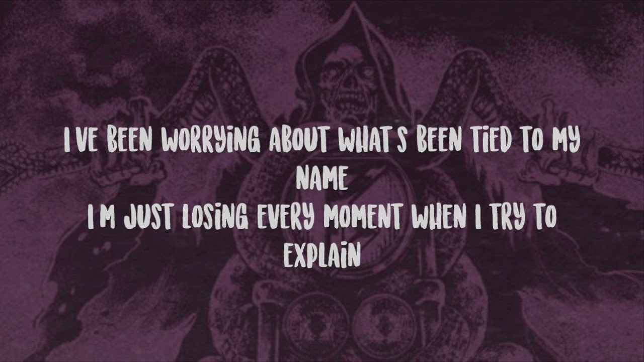 Beartooth- Skin Lyrics