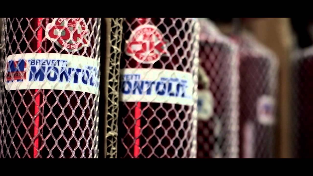 VIDEO on Diamond Tools Montolit Division