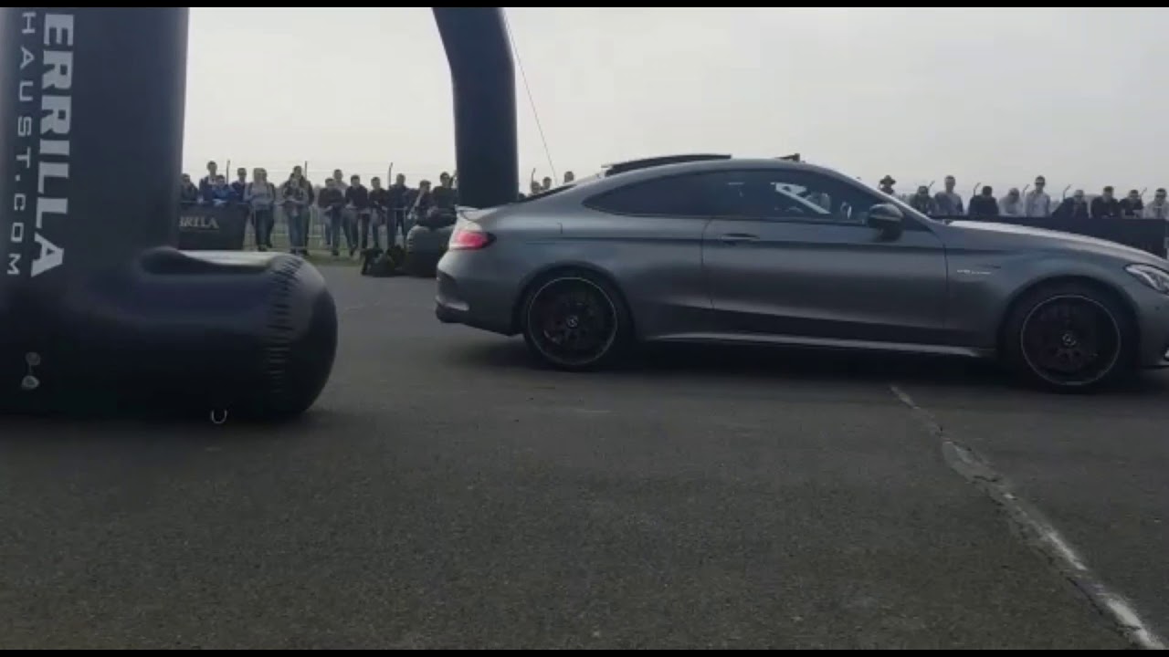 Dragrace Spring Event 2018 Weeze