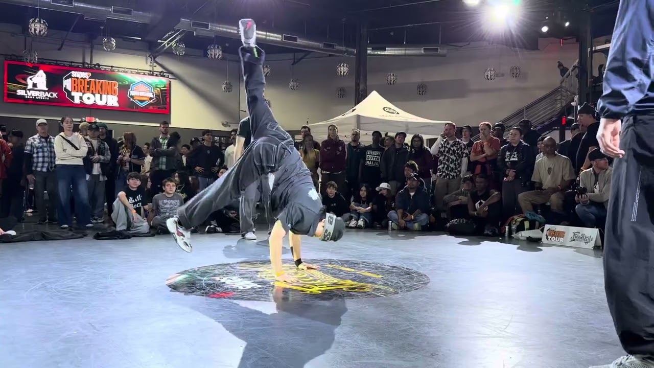 Shonin Chozen FSS Prelims