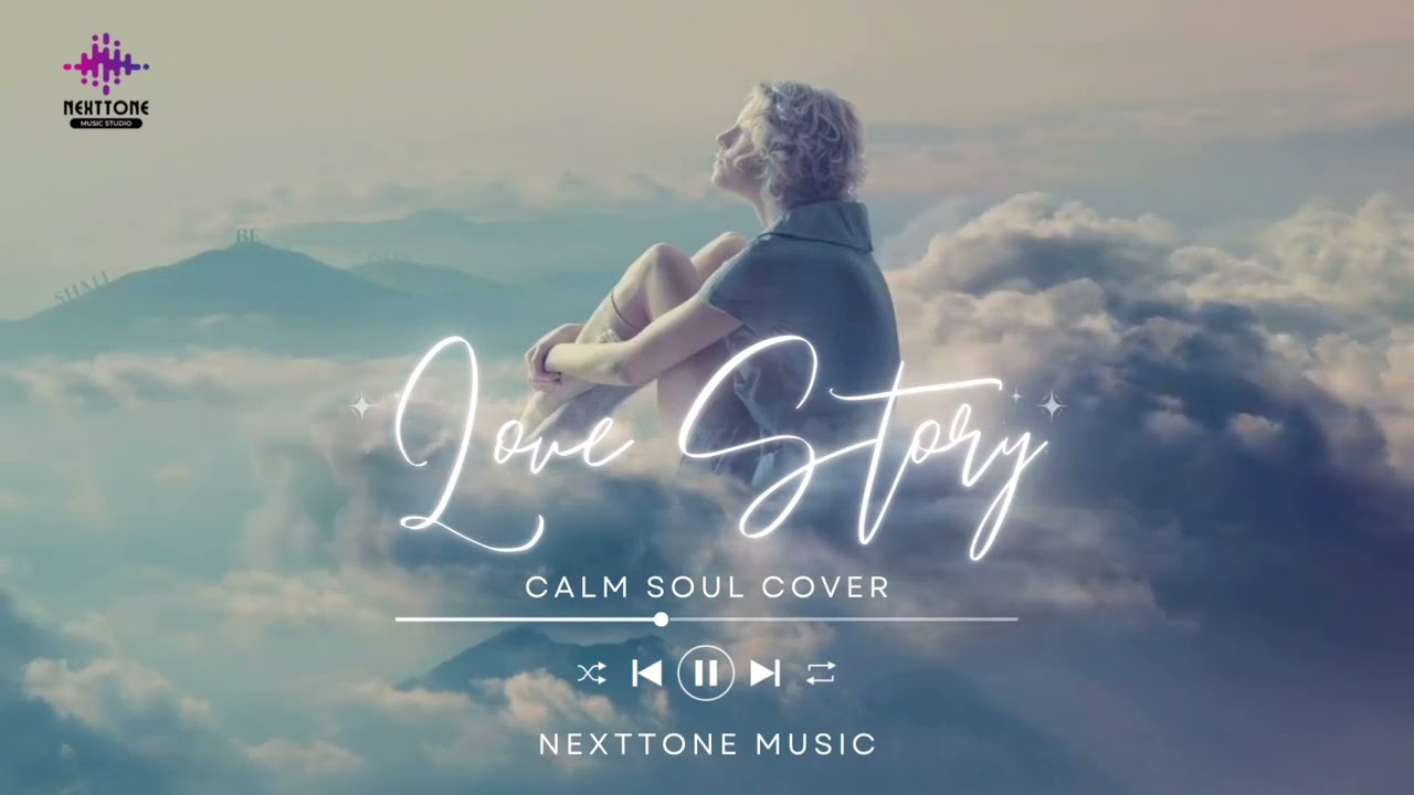 Love Story - Cover Inspired by Indila