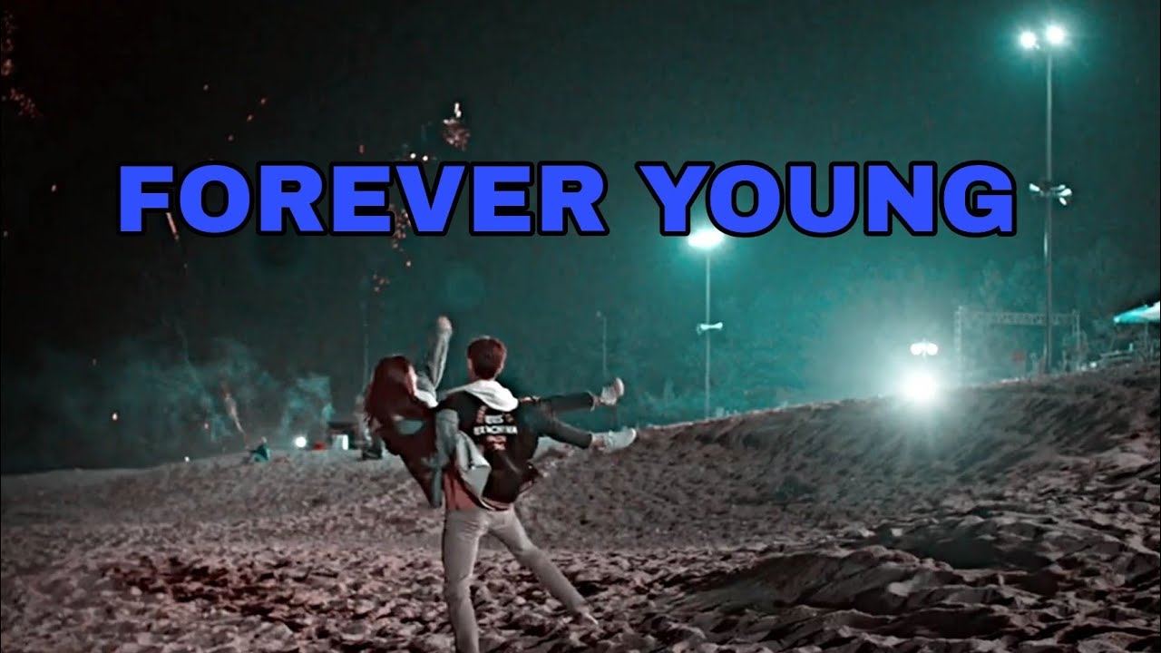 Forever Young | Kdrama Multifandom