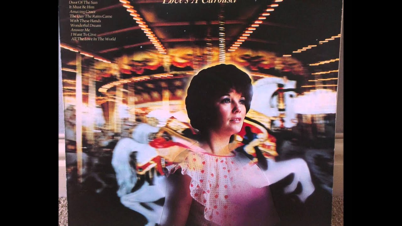 Tammy Jones - No Regrets