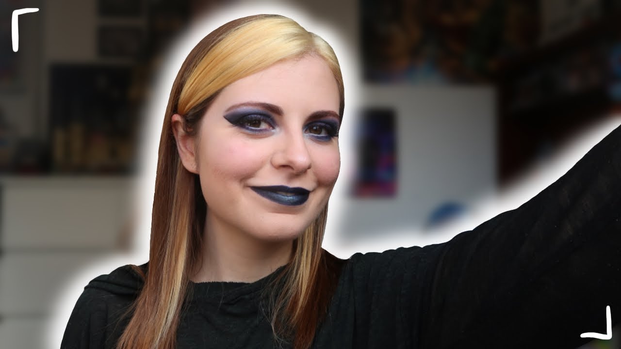 Let's talk about Marvel! GRWM