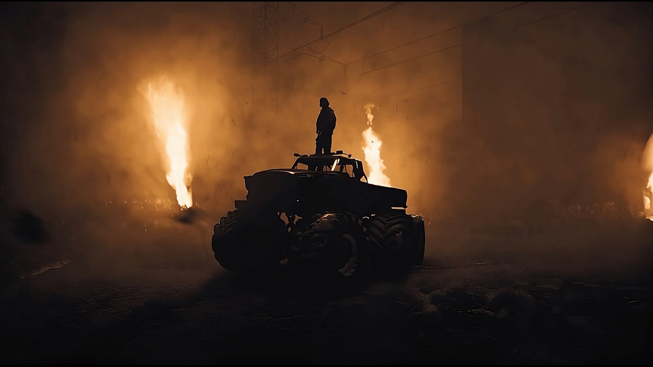 (FREE) SALUKI x SLAVA MARLOW Type beat - 