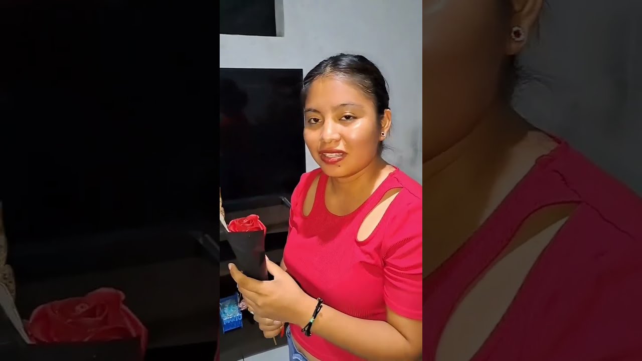 Asi nos quedo nuestra sala en su nuevo lugar, cambiando nuestra sala de lugar y la adornando un poco