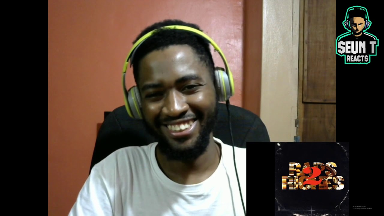 Jovi- Riches reaction/ Bars upon bars