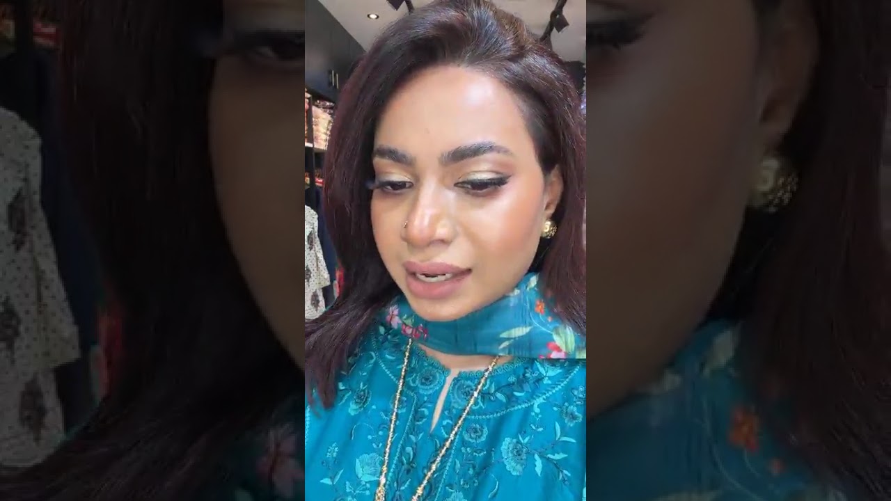 ৫০০ টাকা ডিসকাউন্ট এ পাকিস্তানি ইনস্পাইয়ার্ড ড্রেস আজকে || Excellence By Labonno Jahan