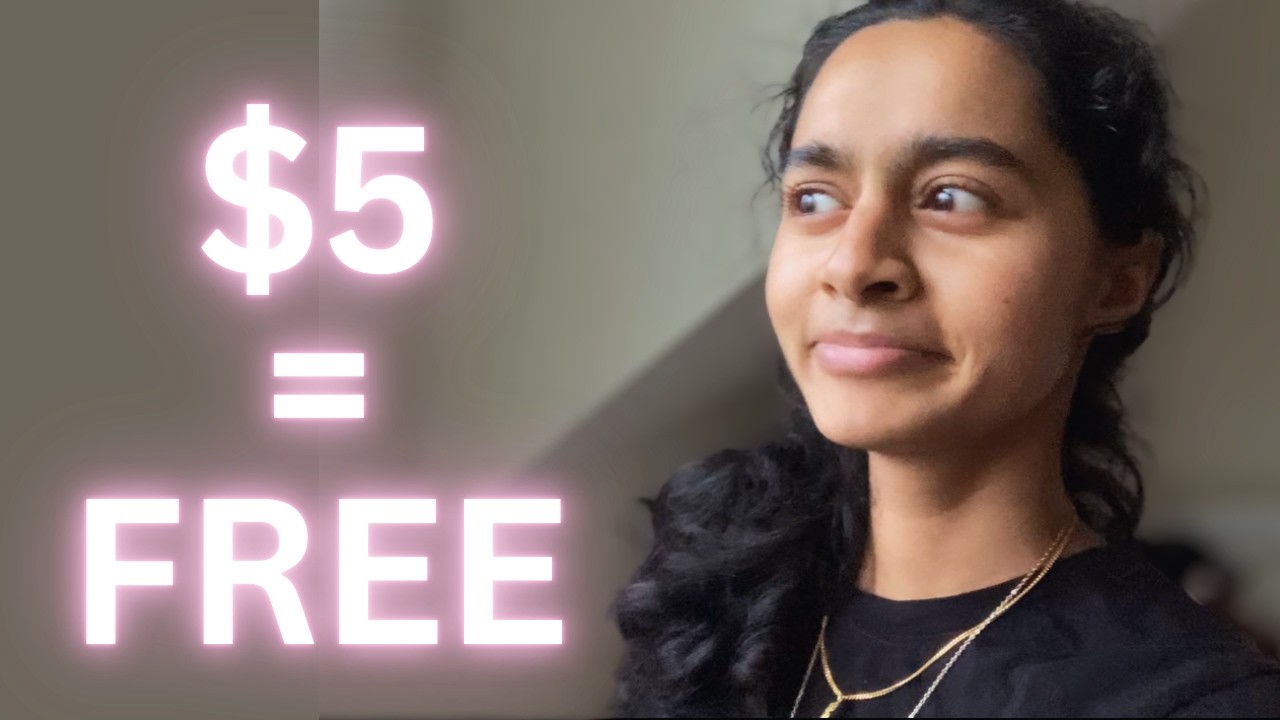 The OBVIOUS Benefits of Girl Math 🙄