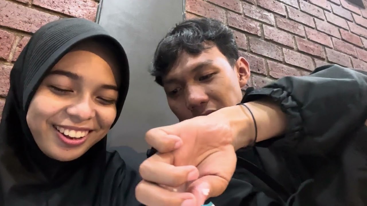 mam bareng kita lagiii