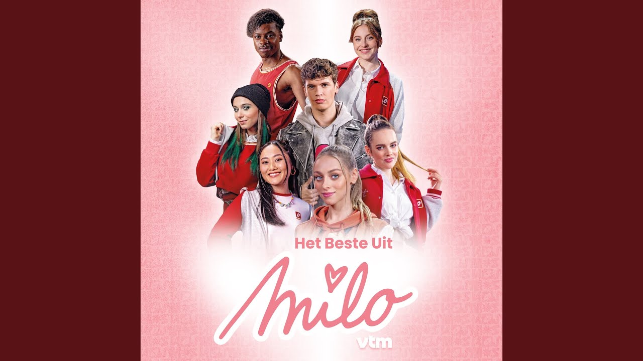 In De Schaduw (Uit Milo)