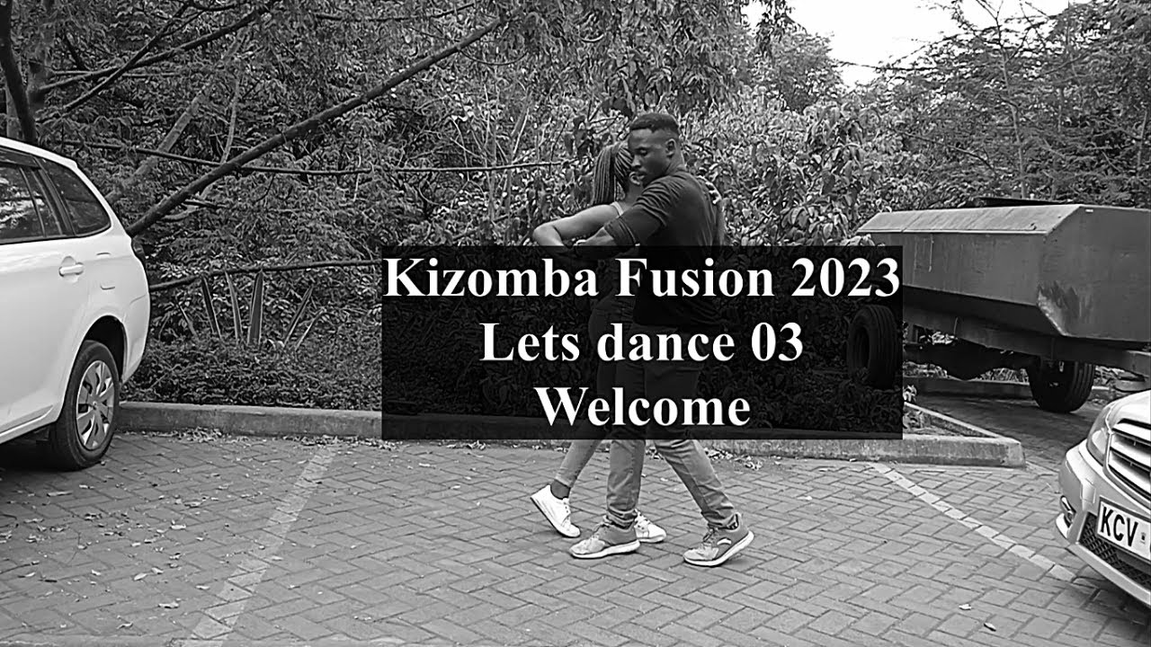 Kizomba fusion dance to Matias Damasio - Como Antes| Elijah and Quinta| Inspakizz